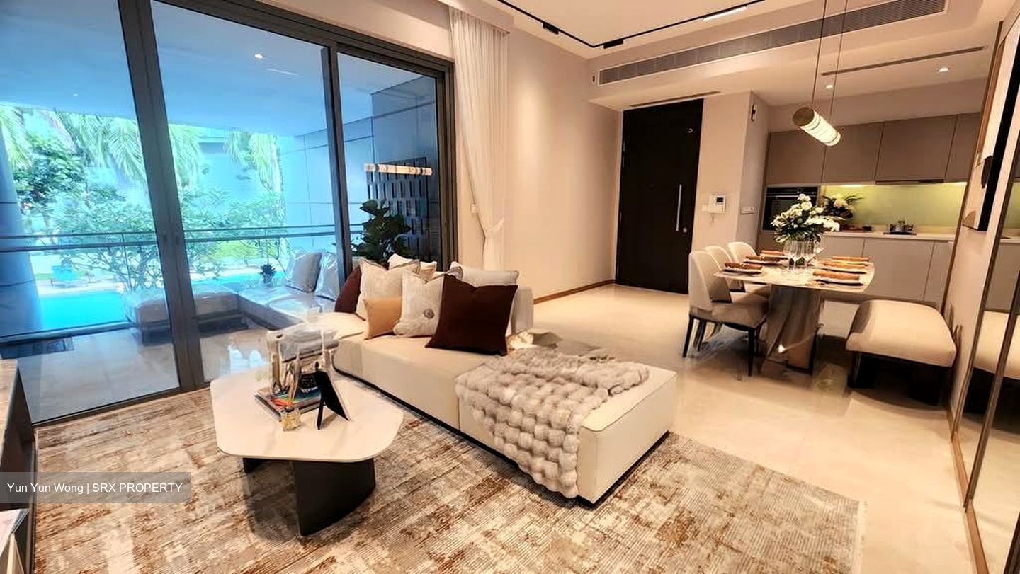 Concourse Skyline (D7), Apartment #595846231